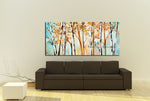 Birch Forest 11