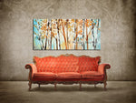 Birch Forest 11