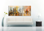 Downtown Haze 2