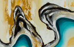 Four Oysters 2