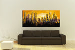 Golden City