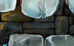 Hidden Wall