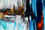 Melting Ice 3