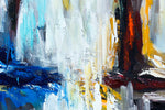 Melting Ice 3