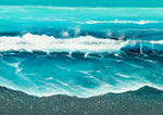 Mesmerising Ocean