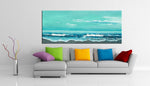 Mesmerising Ocean