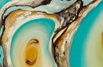 Ocean Oysters