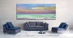 Pastel Beach