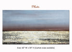 Pluto - Abstract art category - main display image - white