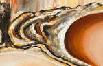 Rustic Oysters 2