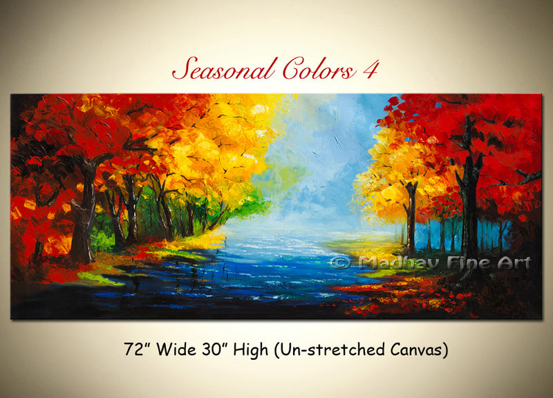 Seasonal Colors 4