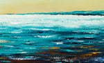 Sunset by the Sea