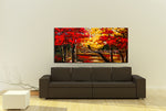 Birch Forest 2