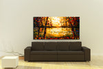 Birch Forest 3