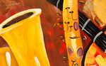 Music Ornaments 10