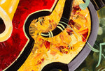 Music Ornaments 12