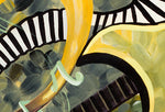 Music Ornaments 12