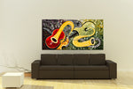 Music Ornaments 12