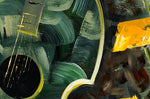 Music Ornaments 13