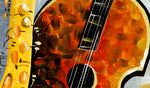 Music Ornaments 14