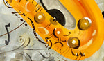 Music Ornaments 14