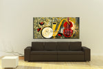 Music Ornaments 16