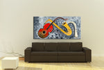 Music Ornaments 18