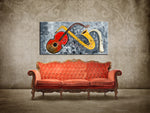 Music Ornaments 18