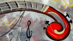 Music Ornaments 19