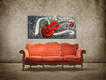 Music Ornaments 19