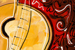 Music Ornaments 20