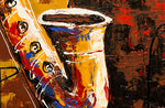 Music Ornaments 23