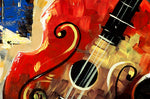 Music Ornaments 6