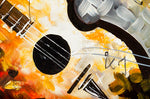Music Ornaments 8